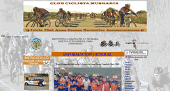 Desktop Screenshot of ccmuskaria.com
